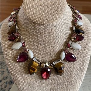 Chloe+Isabel Bouquet Statement Necklace